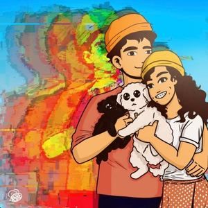 Meet your Posher, Danny